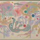 Wassily Kandinsky, “Capricious Forms,” July 1937.